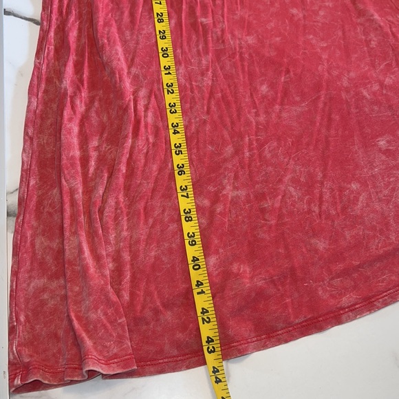 TORRID Twist front babydoll dress - Picture 13 of 15